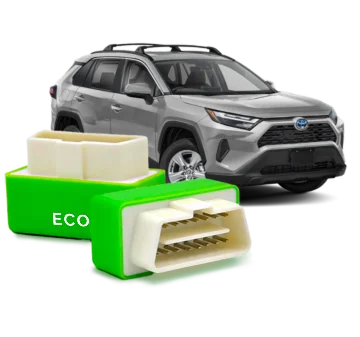 ECO Fuel OBD2 device