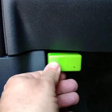 Installing ECO Fuel in an OBD2 port