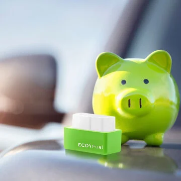 ECO Fuel and potential fuel savings